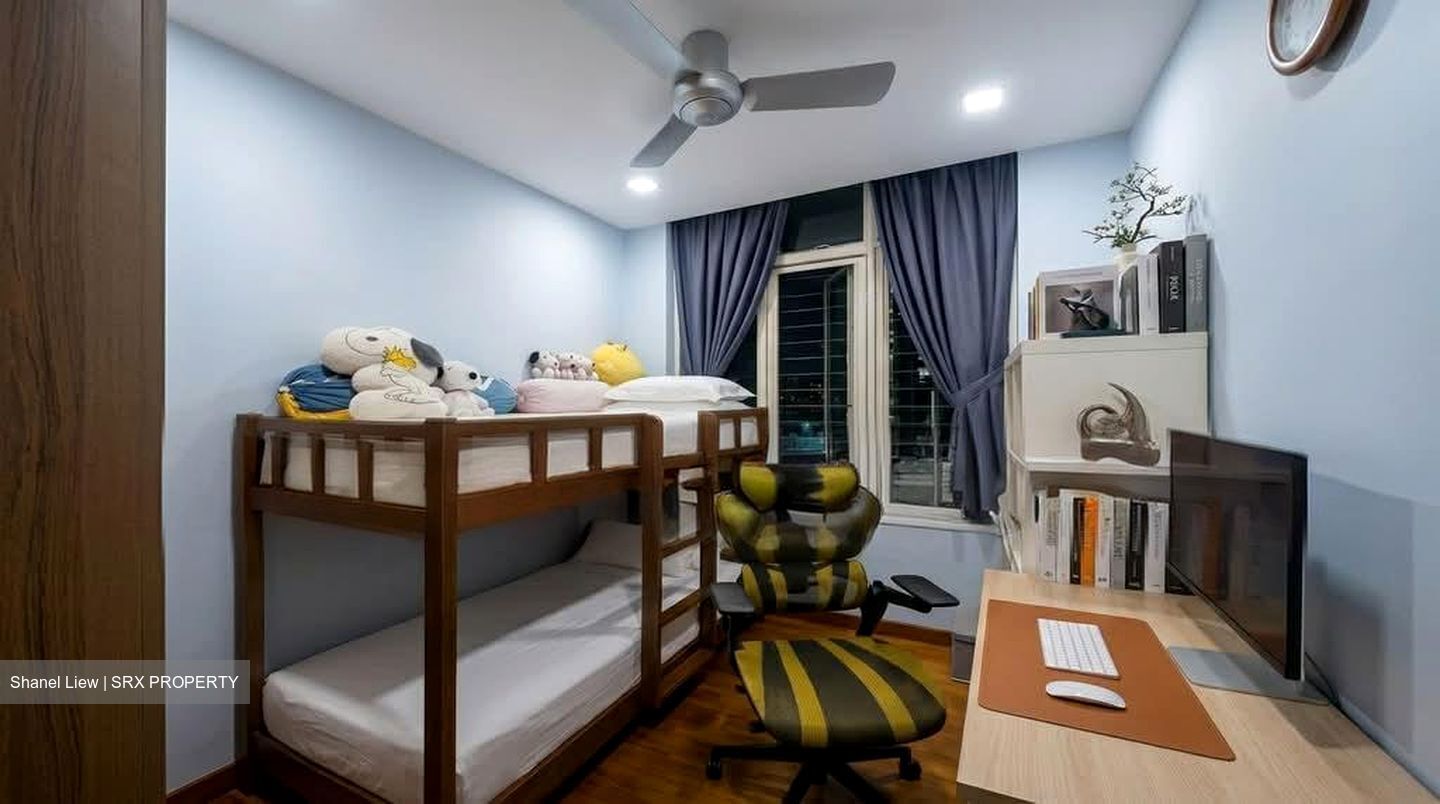 Compass Heights (D19), Apartment #596735611